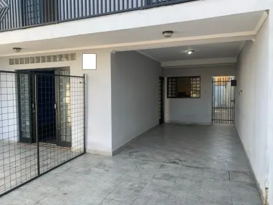 Sobrado com 4 Quartos à venda, 150m² no Jardim Santa Bárbara, Sorocaba
