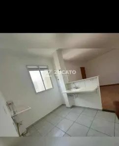 Apartamento com 2 Quartos à venda, 40m² no Vila Arquelau, Uberaba