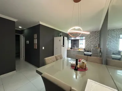 Apartamento com 2 Quartos para alugar, 47m² no Jardim Oceania, João Pessoa