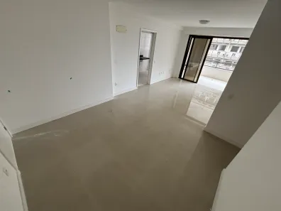 Apartamento com 3 Quartos à venda, 118m² no Barra Olímpica, Rio de Janeiro