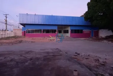 Prédio Comercial para alugar, 1350m² no Emaús, Parnamirim