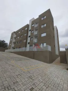 Apartamento com 2 Quartos à venda, 46m² no Sítio dos Fernandes, Arujá