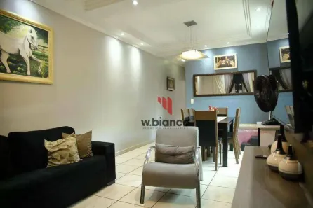 Sobrado com 3 Quartos à venda, 135m² no Jordanópolis, São Bernardo do Campo
