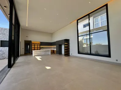 Apartamento com 3 Quartos à venda, 245m² no Residencial Anaville, Anápolis