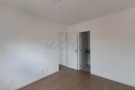 Apartamento com 2 Quartos à venda, 55m² no Parada Inglesa, São Paulo