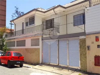 Sobrado com 3 Quartos à venda, 220m² no Bom Retiro, São Paulo