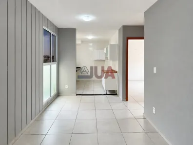 Apartamento com 2 Quartos para alugar, 52m² no Jardim Alvorada, Nova Iguaçu