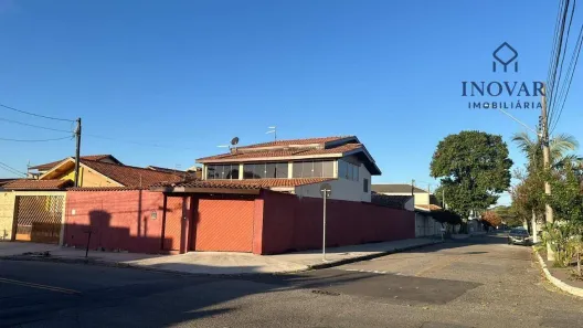 Casa com 4 Quartos à venda, 150m² no Jardim Satélite, São José dos Campos