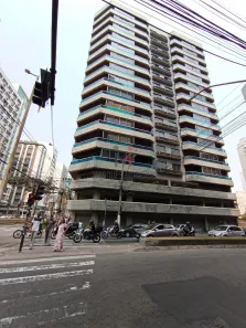 Apartamento com 5 Quartos à venda, 344m² no Centro, Juiz de Fora