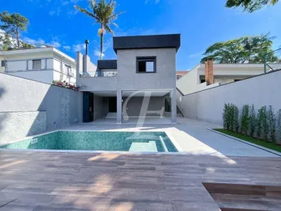 Casa com 4 Quartos à venda, 404m² no Vila Albertina, São Paulo