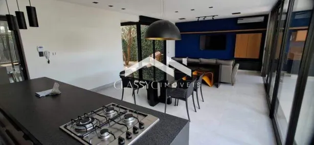 Casa com 3 Quartos para alugar, 150m² no Aclimação, Uberlândia