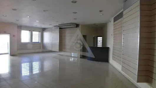 Ponto Comercial à venda, 304m² no Centro, Campinas