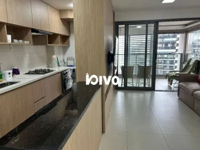 Apartamento com 2 Quartos à venda, 90m² no Vila Mariana, São Paulo