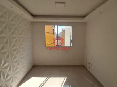 Apartamento com 2 Quartos para alugar, 45m² no Cascadura, Rio de Janeiro