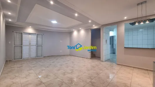 Sobrado com 3 Quartos à venda, 198m² no Parque das Nações, Santo André