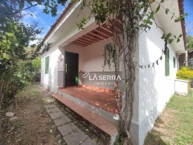 Casa com 2 Quartos à venda, 415m² no Pedro do Rio, Petrópolis