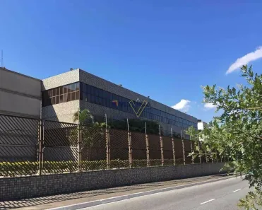 Galpão/Depósito/Armazém para alugar, 6210m² no Alphaville Empresarial, Barueri