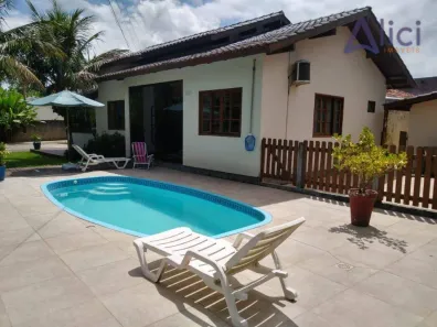 Casa com 3 Quartos à venda, 150m² no Campeche, Florianópolis