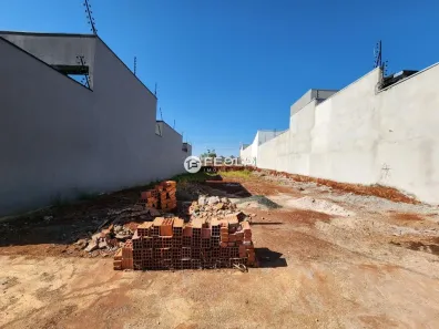 Lote/Terreno à venda, 250m² no Jardim Itapuã, Santa Bárbara D'Oeste