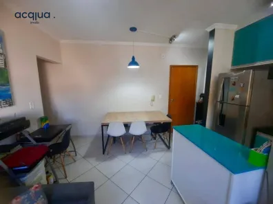 Apartamento com 2 Quartos à venda, 54m² no Residencial Greenville, Ribeirão Preto