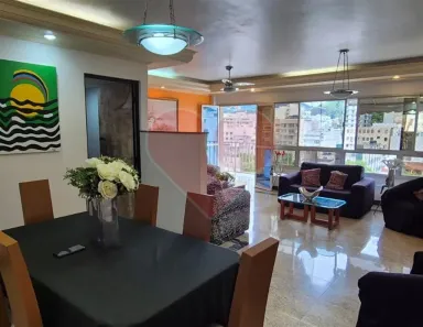 Apartamento com 3 Quartos à venda, 143m² no Vila Isabel, Rio de Janeiro