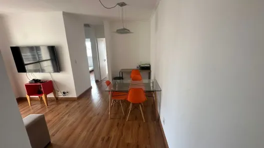 Apartamento com 2 Quartos à venda, 58m² no Jardim Íris, São Paulo