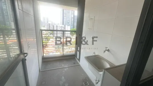 Apartamento com 3 Quartos à venda, 83m² no Jardim das Acácias, São Paulo