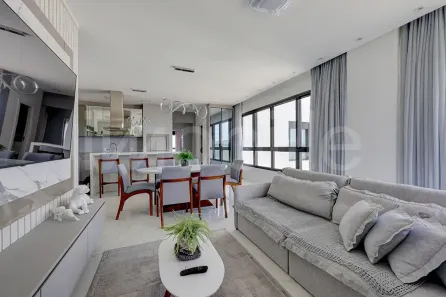 Apartamento com 3 Quartos à venda, 132m² no Centro, Balneário Camboriú