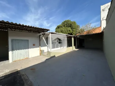 Ponto Comercial para alugar, 200m² no Jardim das Palmeiras, Uberlândia