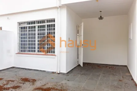 Sobrado com 3 Quartos à venda, 96m² no Indianópolis, São Paulo