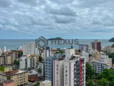 Apartamento com 3 Quartos à venda, 96m² no Jardim Las Palmas, Guarujá