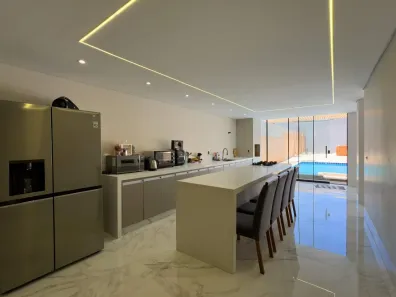 Casa com 4 Quartos à venda, 500m² no Setor Habitacional Vicente Pires, Brasília