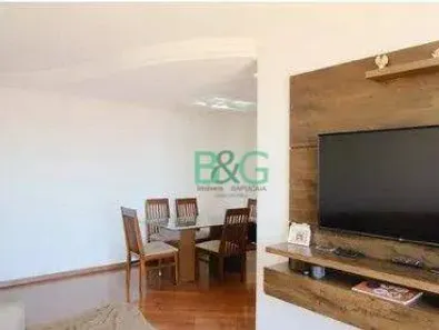 Apartamento com 3 Quartos à venda, 82m² no Vila Gomes Cardim, São Paulo