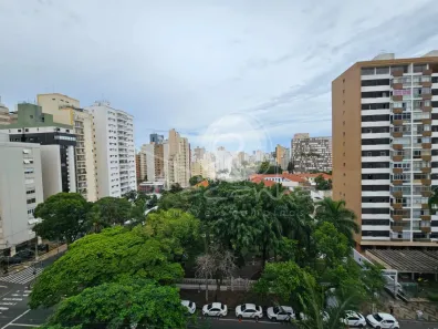 Apartamento com 3 Quartos à venda, 105m² no Cambuí, Campinas