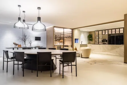 Apartamento com 4 Quartos à venda, 457m² no Setor Oeste, Goiânia
