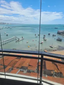 Apartamento com 3 Quartos à venda, 58m² no Mucuripe, Fortaleza