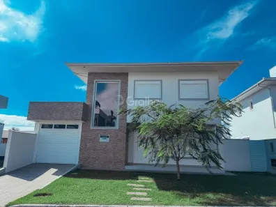 Casa com 3 Quartos à venda, 385m² no Campeche, Florianópolis