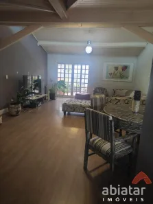 Sobrado com 3 Quartos à venda, 400m² no Parque Monte Alegre, Taboão da Serra