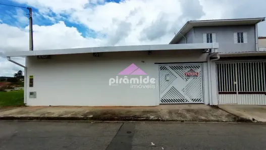 Casa com 2 Quartos à venda, 51m² no Jardim Santo Onofre, São José dos Campos