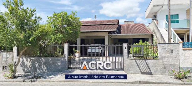 Casa com 3 Quartos à venda, 230m² no Fidélis, Blumenau