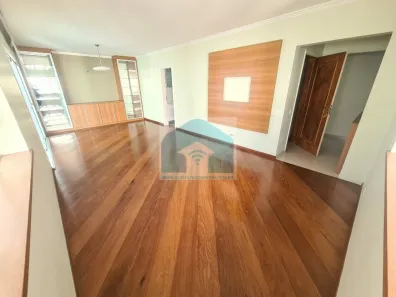 Apartamento com 3 Quartos para venda ou aluguel, 155m² no Campo Belo, São Paulo
