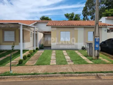 Casa com 2 Quartos à venda, 70m² no Jardim Ipanema, São Carlos