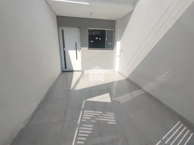 Sobrado com 2 Quartos à venda, 80m² no Cidade Mãe do Céu, São Paulo