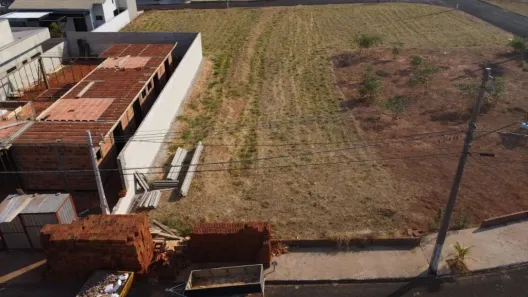 Lote/Terreno à venda, 450m² no Jardim Renascença, Mirassol