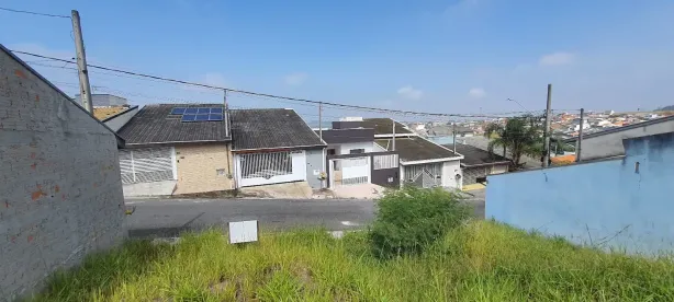 Lote/Terreno à venda, 140m² no Jardim Santa Júlia, São José dos Campos