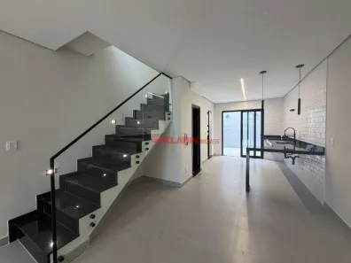 Sobrado com 3 Quartos à venda, 127m² no Vila Gumercindo, São Paulo
