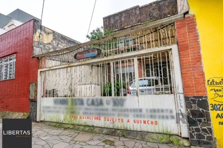 Casa com 8 Quartos à venda, 300m² no Azenha, Porto Alegre