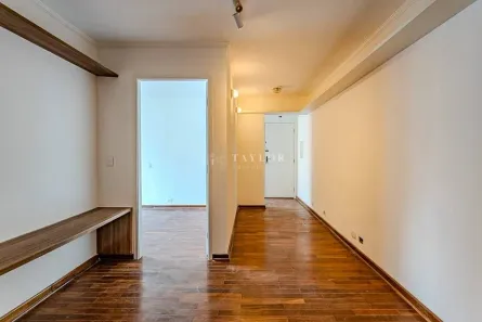 Apartamento com 3 Quartos à venda, 106m² no Jardim Paulista, São Paulo