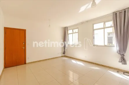 Apartamento com 3 Quartos para alugar, 81m² no Dona Clara, Belo Horizonte