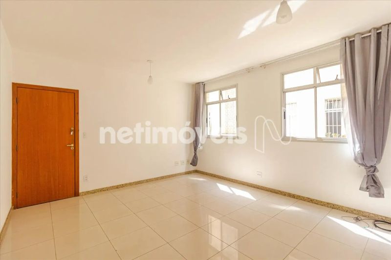 Apartamento com 3 quartos — Dona Clara, Belo Horizonte